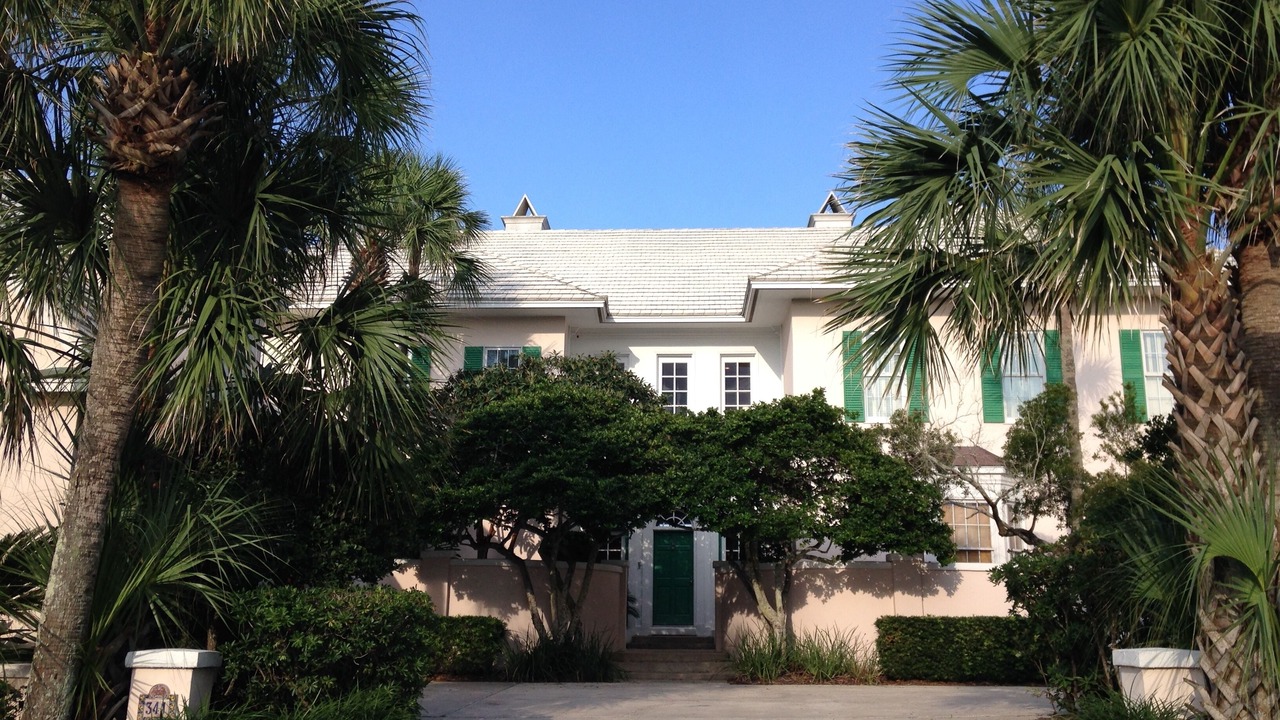 Photo of Outdoor in Ponte Vedra Beach