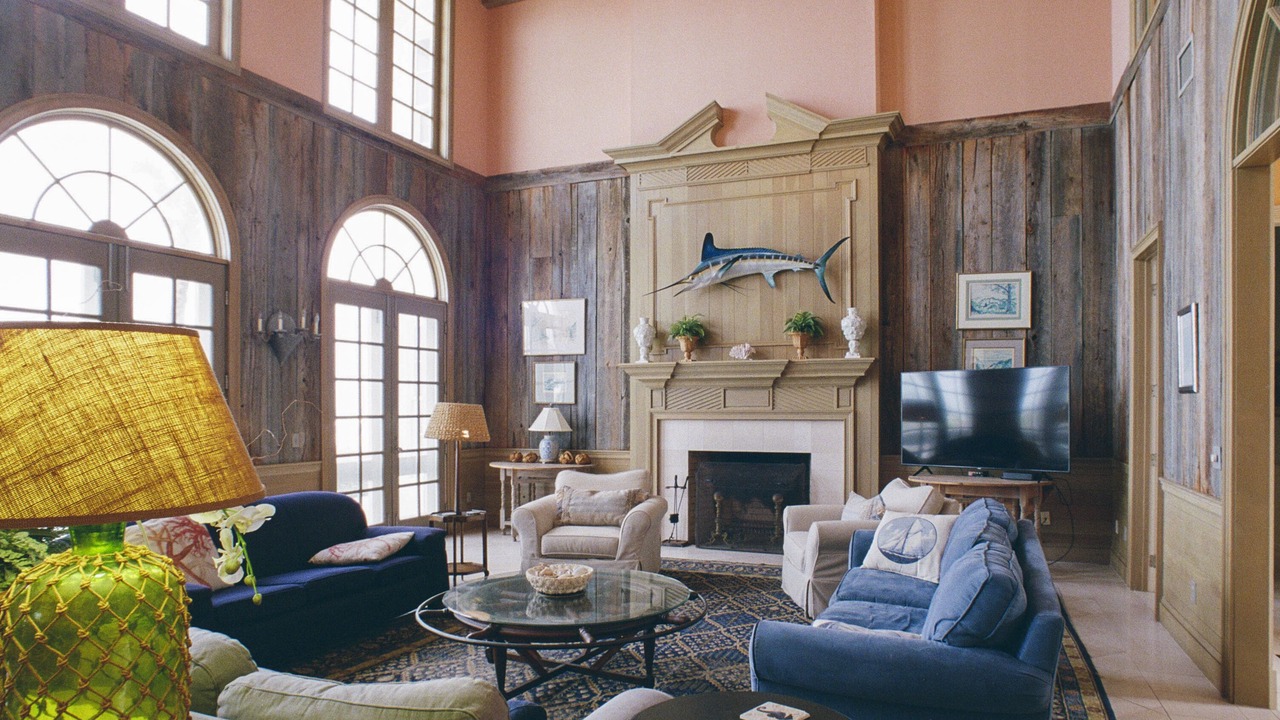 Photo of Livingroom in Ponte Vedra Beach