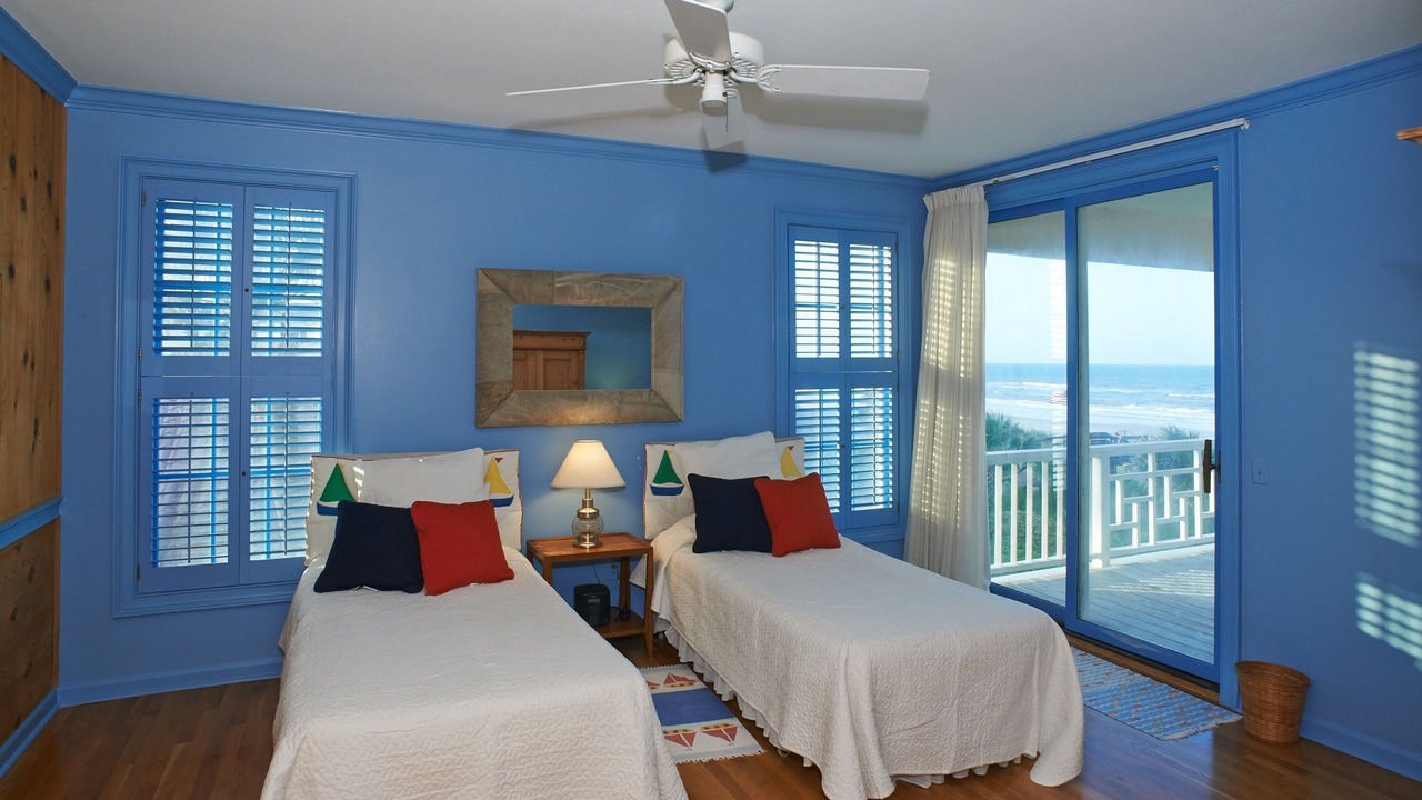 Photo of Patio Balcony in Ponte Vedra Beach