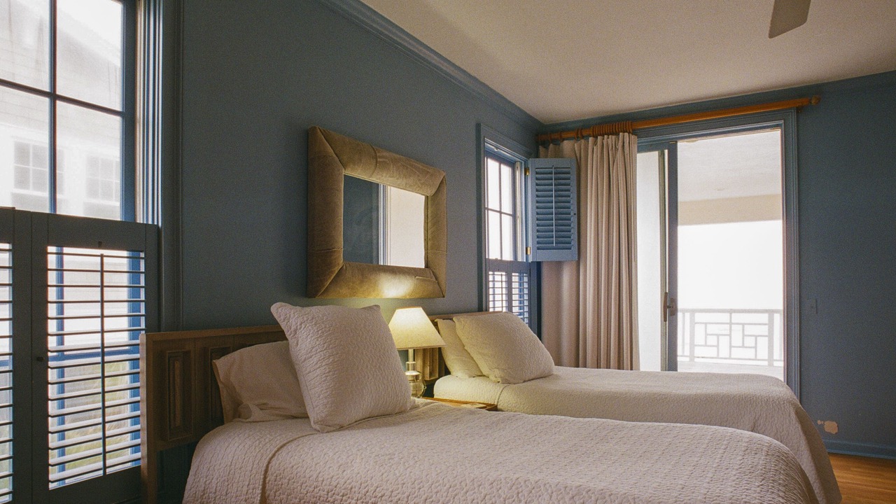Photo of Bedroom in Ponte Vedra Beach