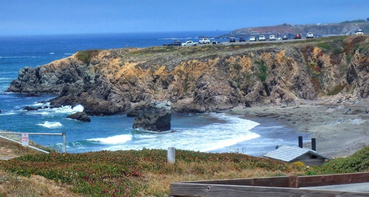 Photo of Others in Bodega Bay