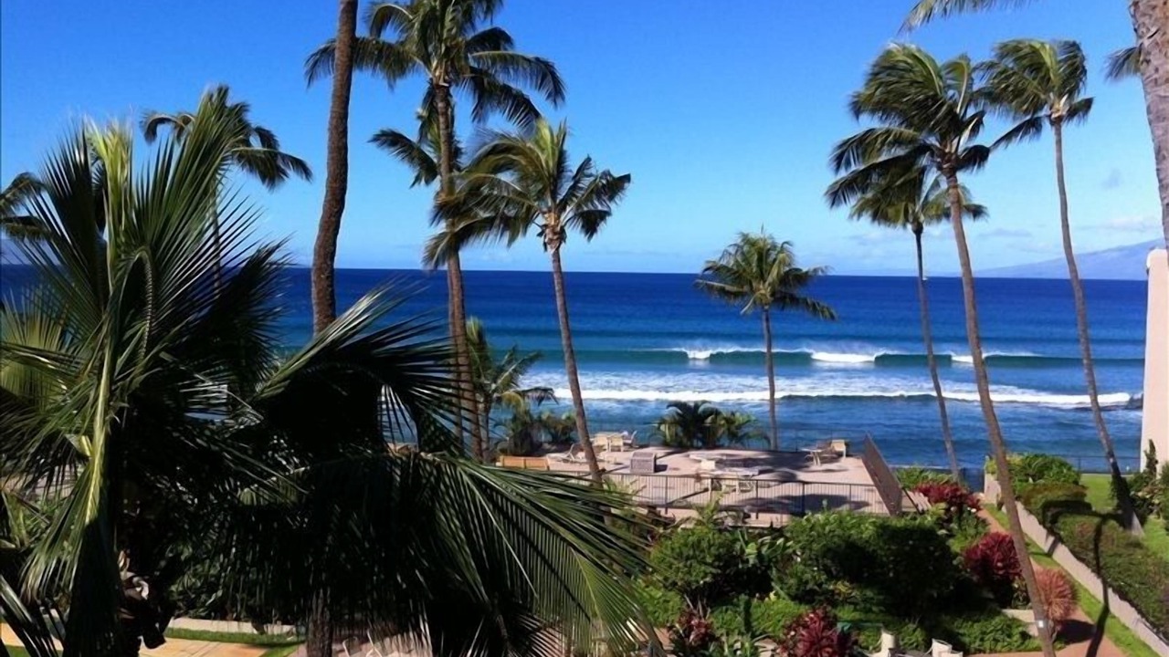 Photo of Others in Honokowai