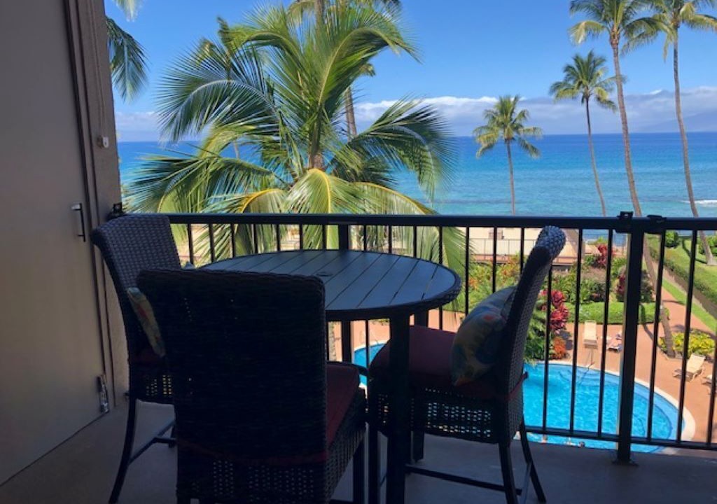 Photo of Outdoor in Honokowai