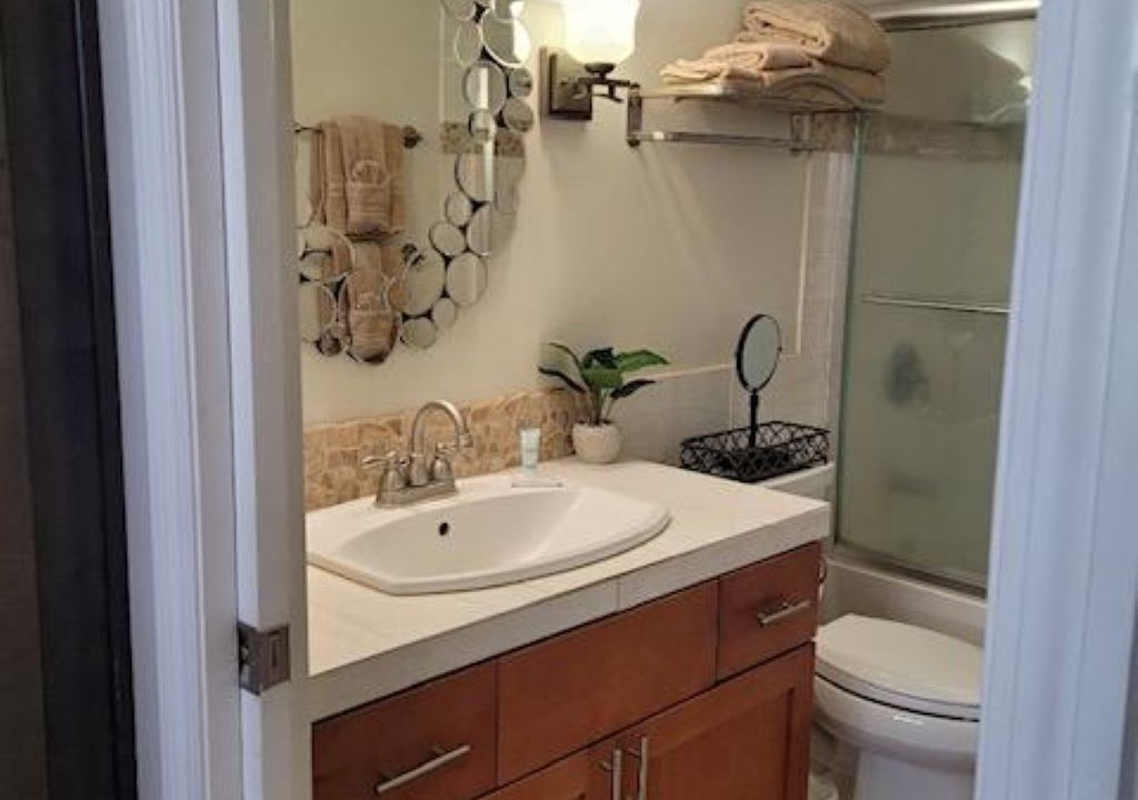 Photo of Bathroom in Honokowai