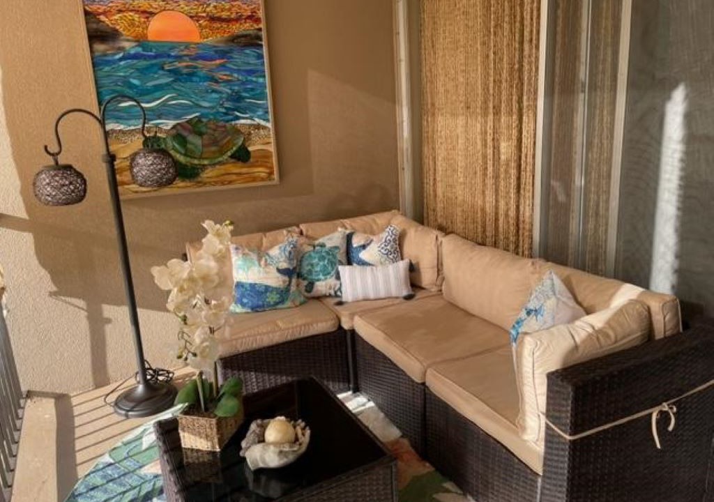 Photo of Livingroom in Honokowai