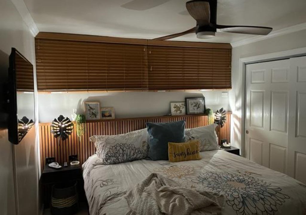 Photo of Bedroom in Honokowai