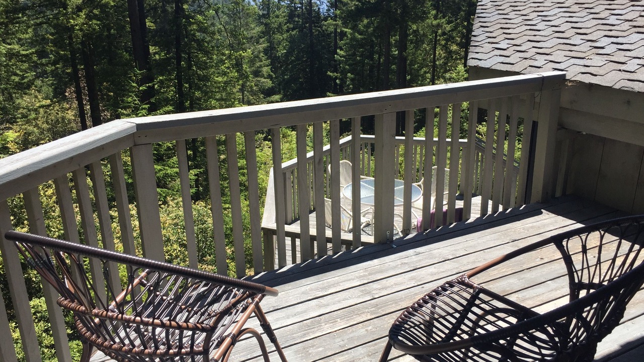 Photo of Outdoor in Timber Cove