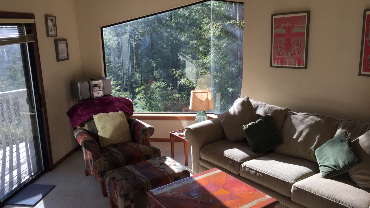 Photo of Livingroom in Timber Cove