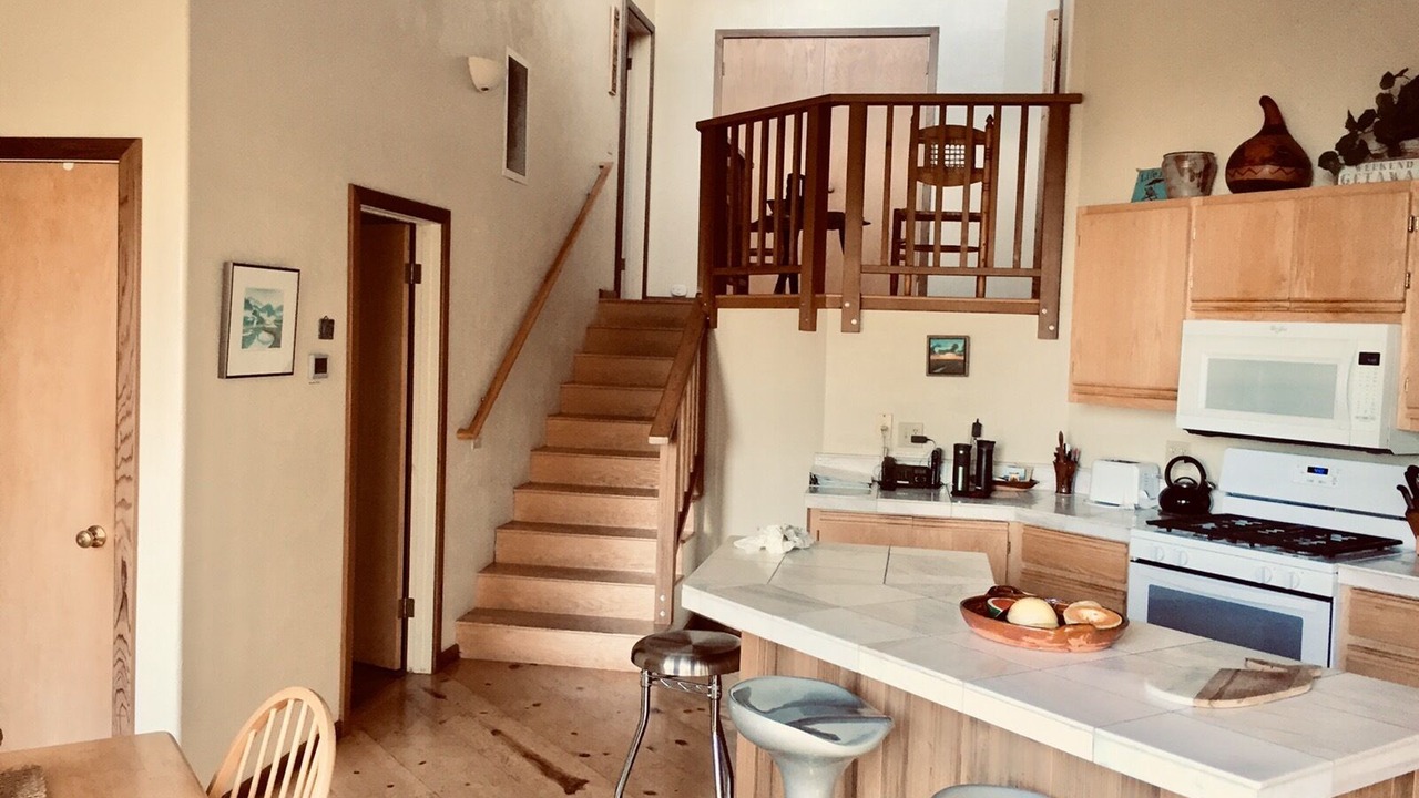 Photo of Kitchen in Timber Cove