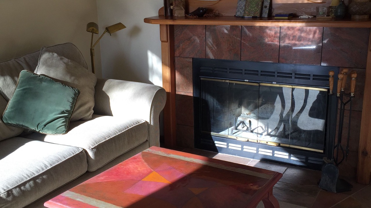 Photo of Livingroom in Timber Cove