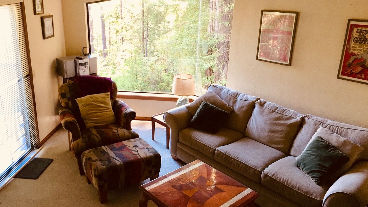 Photo of Livingroom in Timber Cove