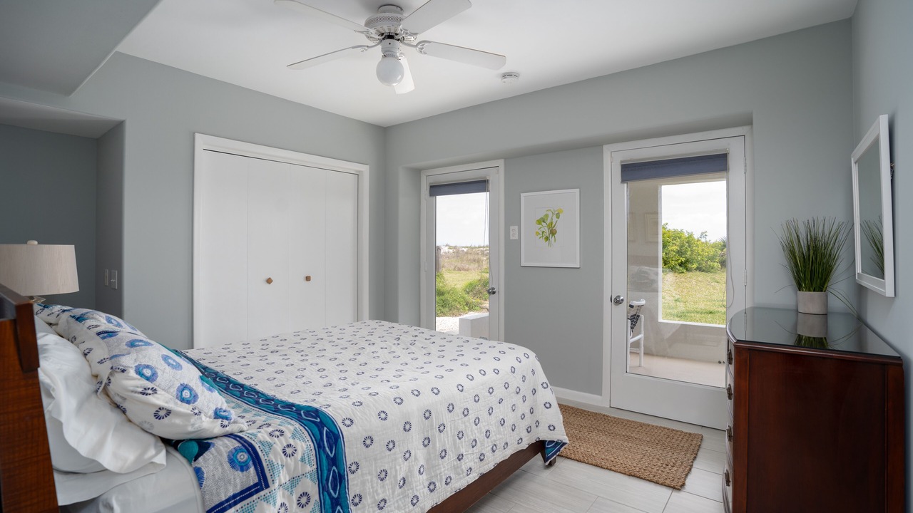 Photo of Bedroom in St. Augustine Beach