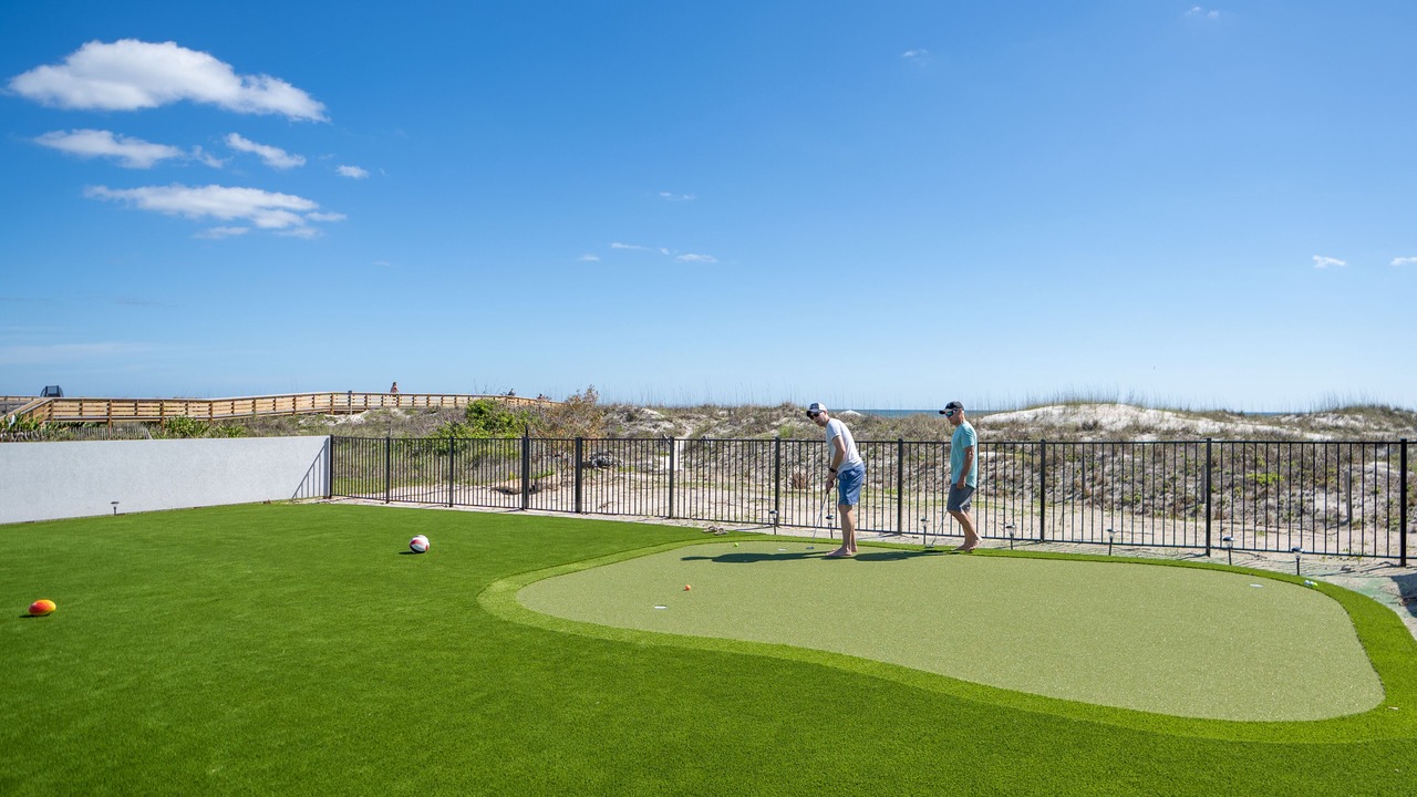 Photo of Others in St. Augustine Beach