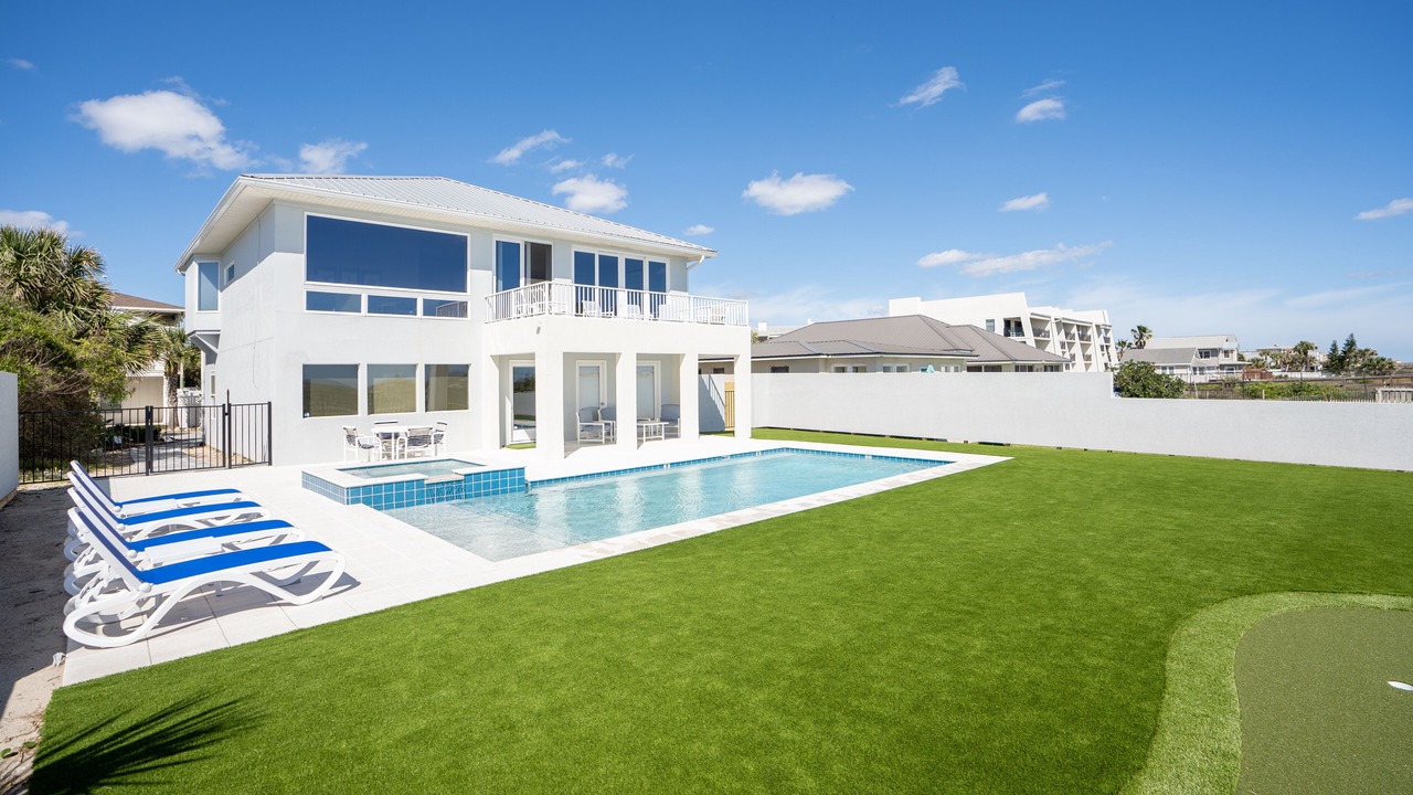 Photo of Outdoor in St. Augustine Beach