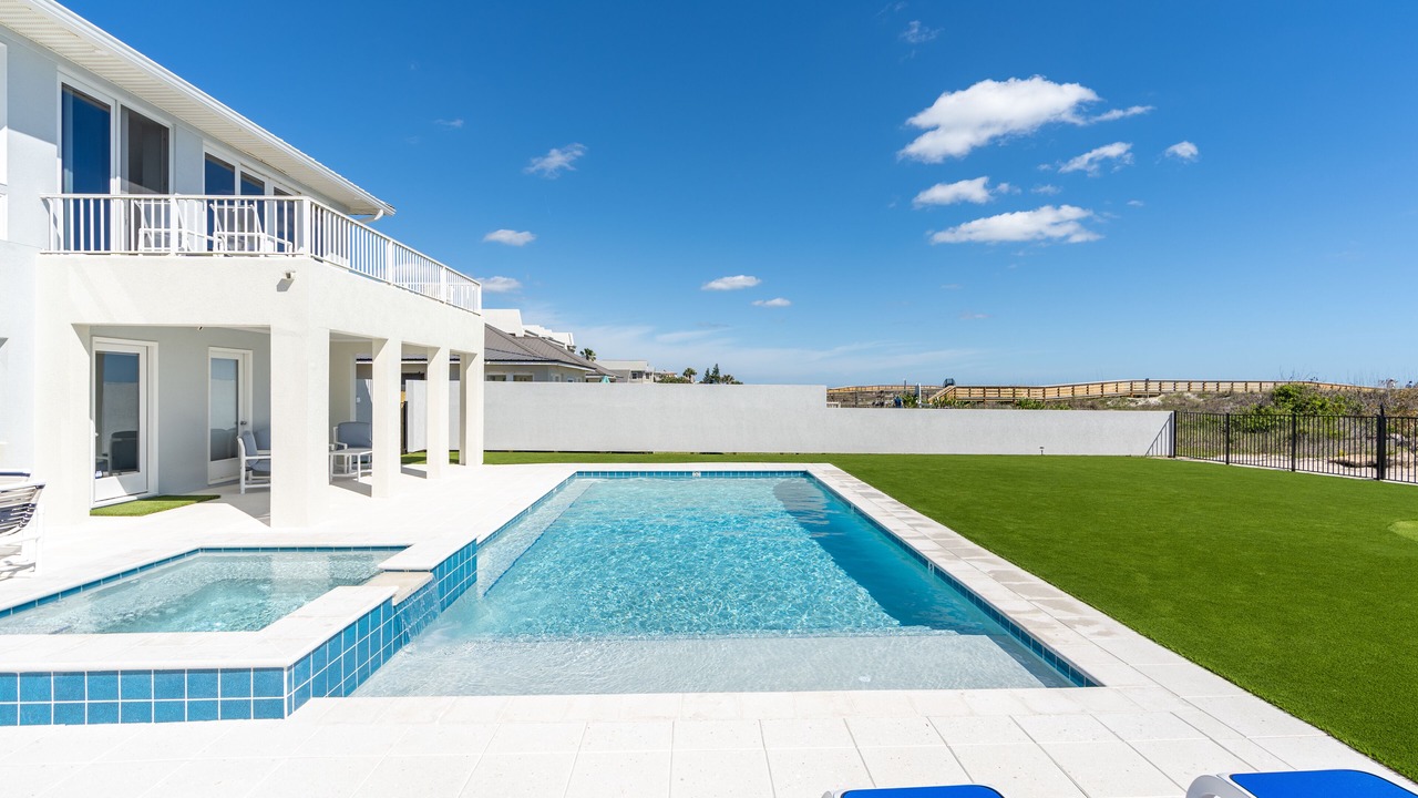 Photo of Outdoor in St. Augustine Beach