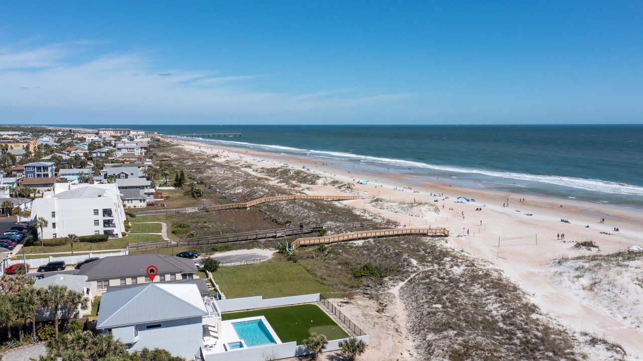 Photo of Others in St. Augustine Beach