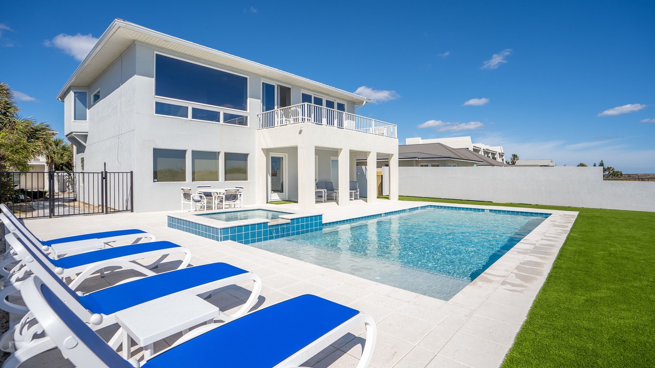 Photo of Outdoor in St. Augustine Beach