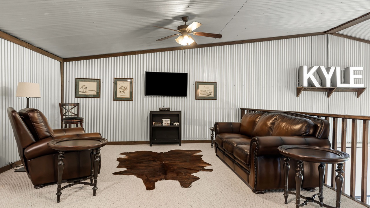 Photo of Livingroom in College Station
