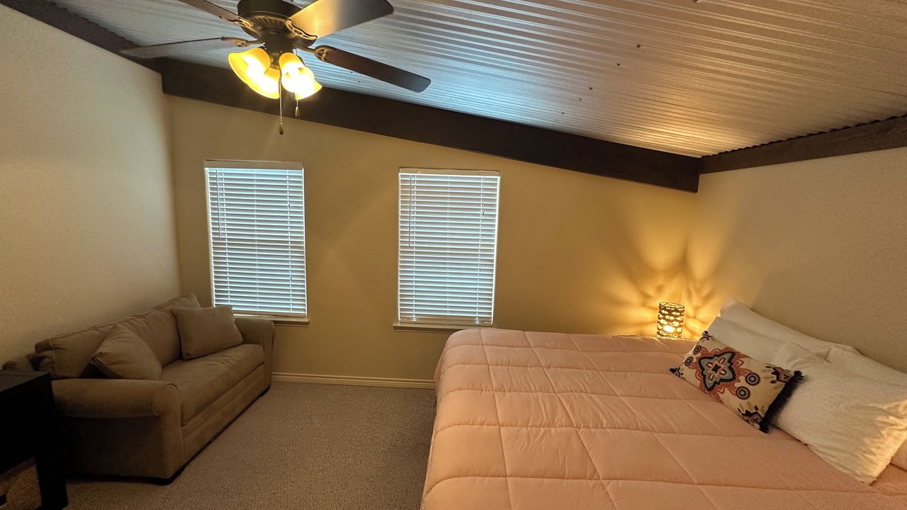 Photo of Bedroom in College Station