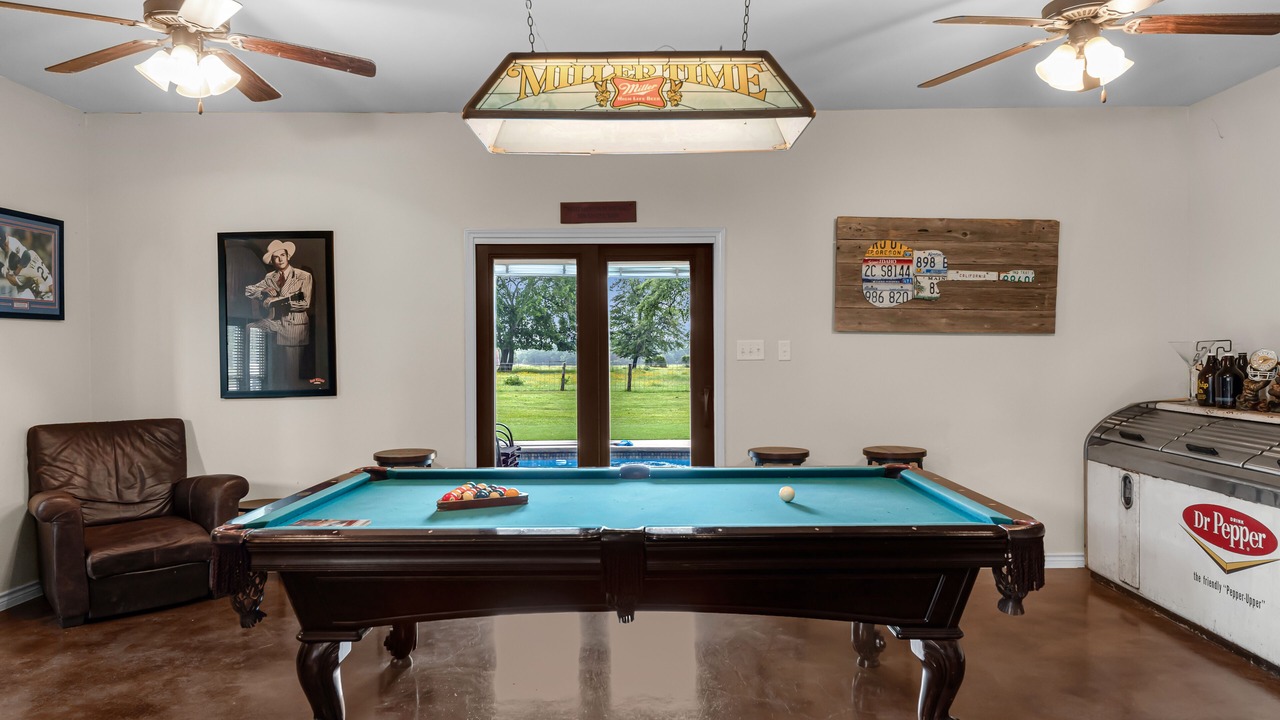 Photo of Bedroom in College Station