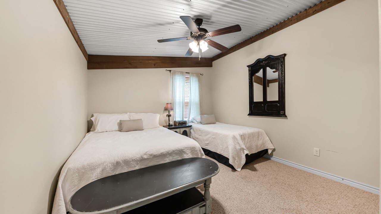 Photo of Bedroom in College Station