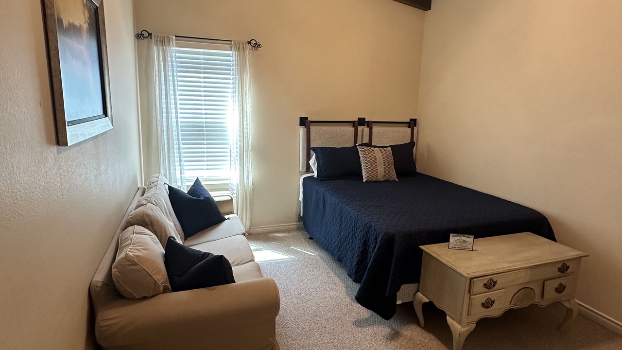 Photo of Bedroom in College Station