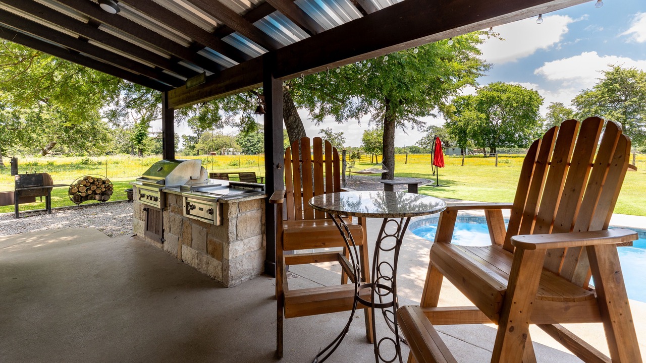 Photo of Outdoor in College Station