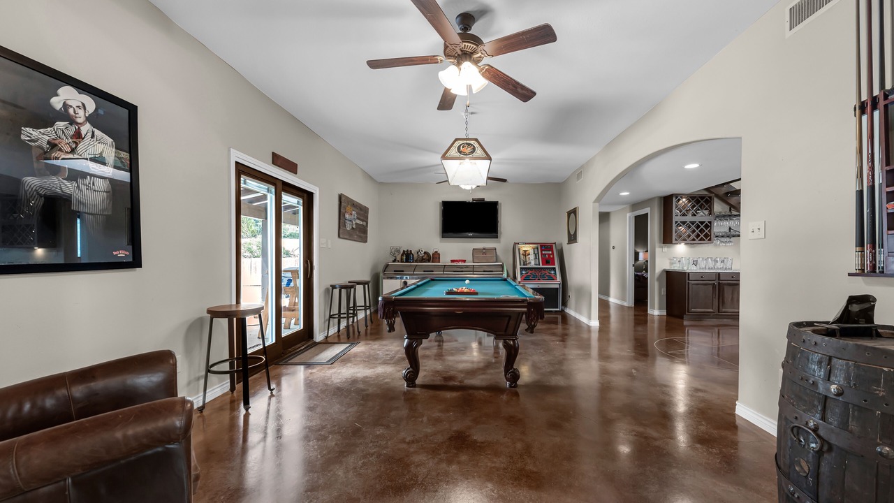 Photo of Bedroom in College Station