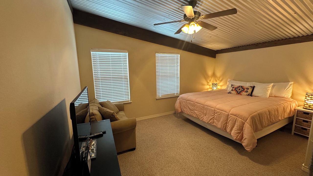 Photo of Bedroom in College Station