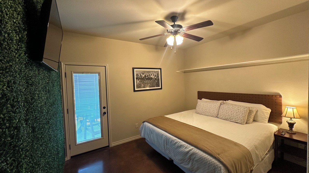 Photo of Bedroom in College Station