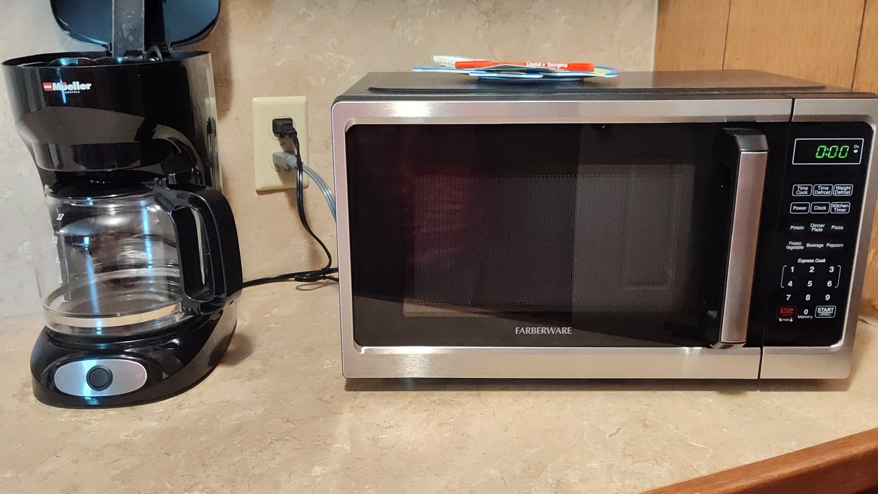 Photo of Kitchen in Bronson