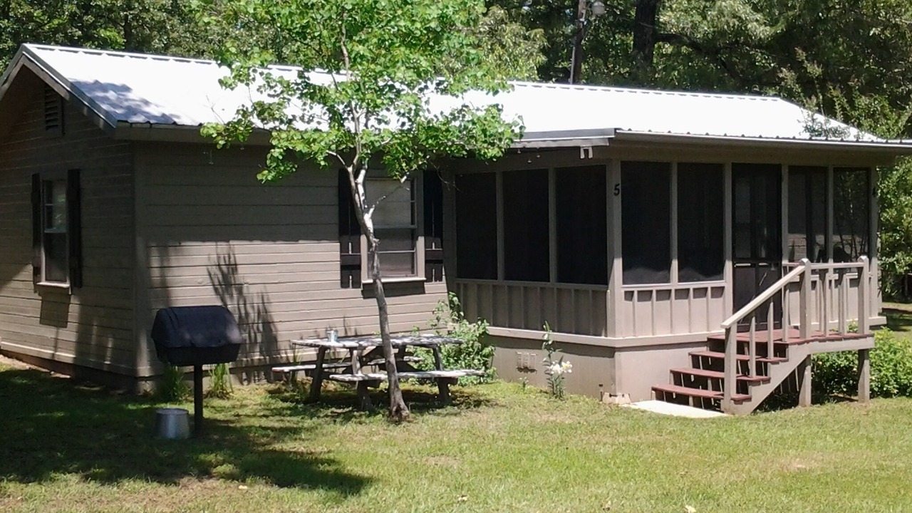Photo of Outdoor in Bronson