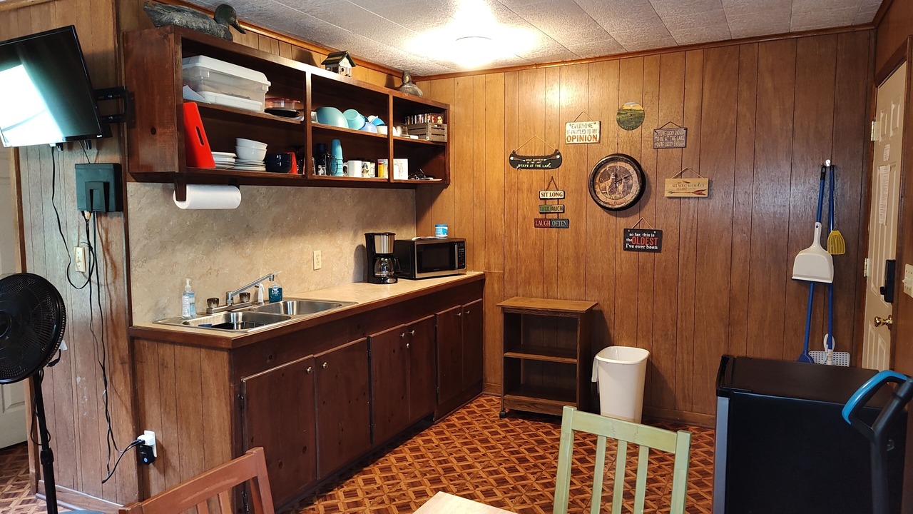 Photo of Kitchen in Bronson