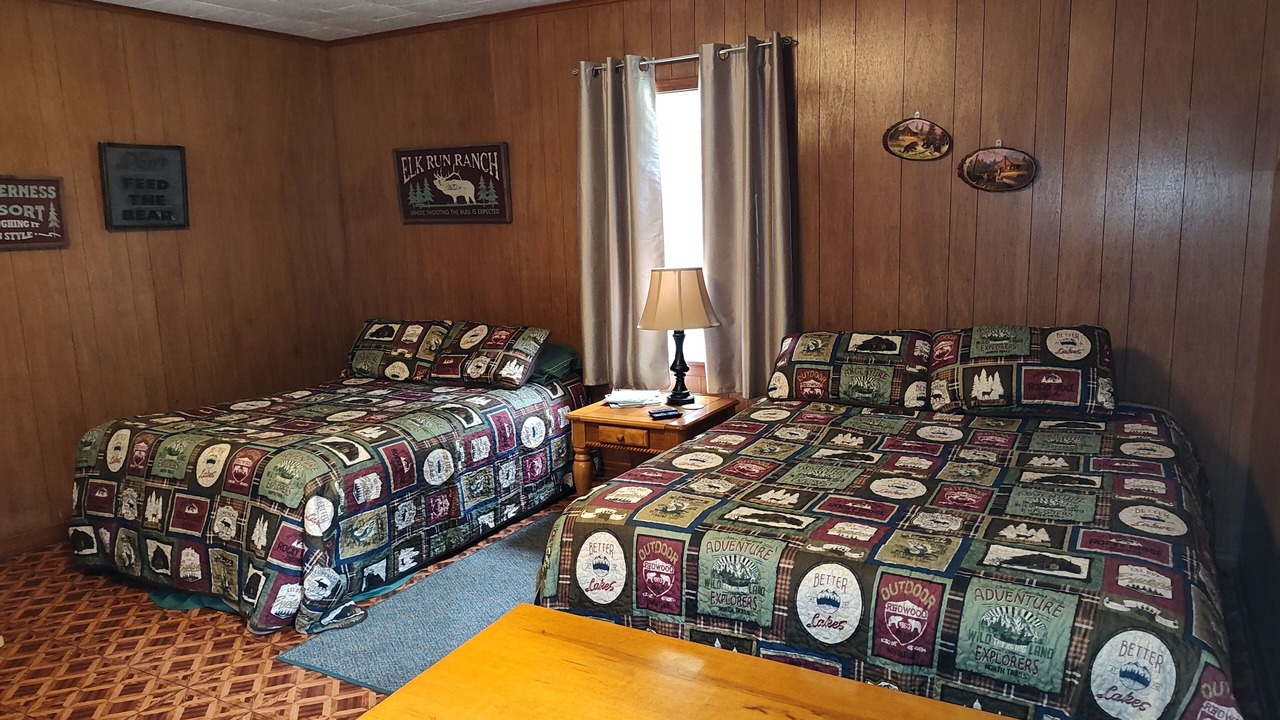 Photo of Bedroom in Bronson