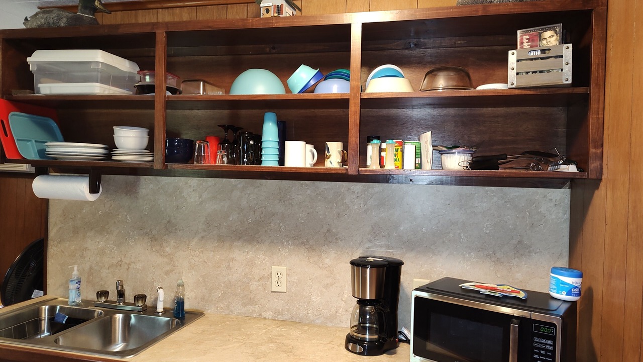 Photo of Kitchen in Bronson