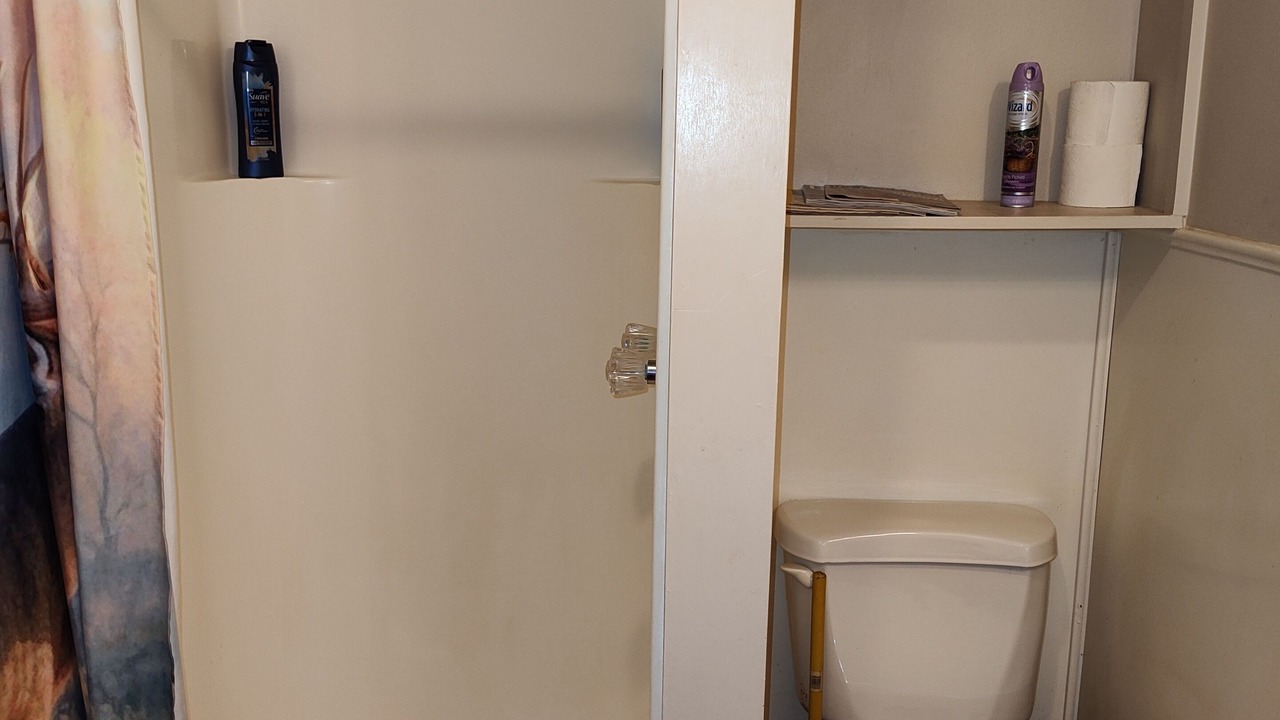 Photo of Bathroom in Bronson