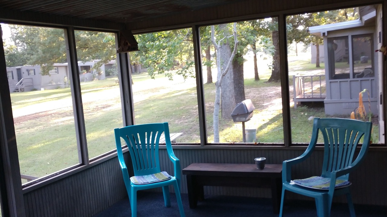 Photo of Patio Balcony in Bronson