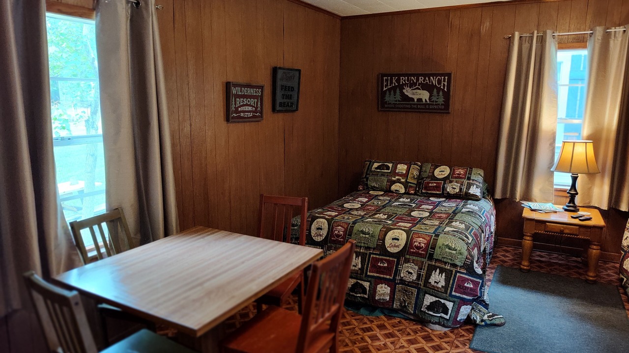 Photo of Bedroom in Bronson