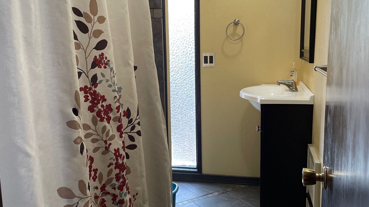 Photo of Bathroom in Loon Lake