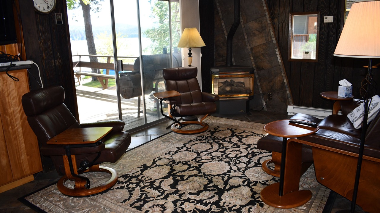 Photo of Outdoor in Loon Lake