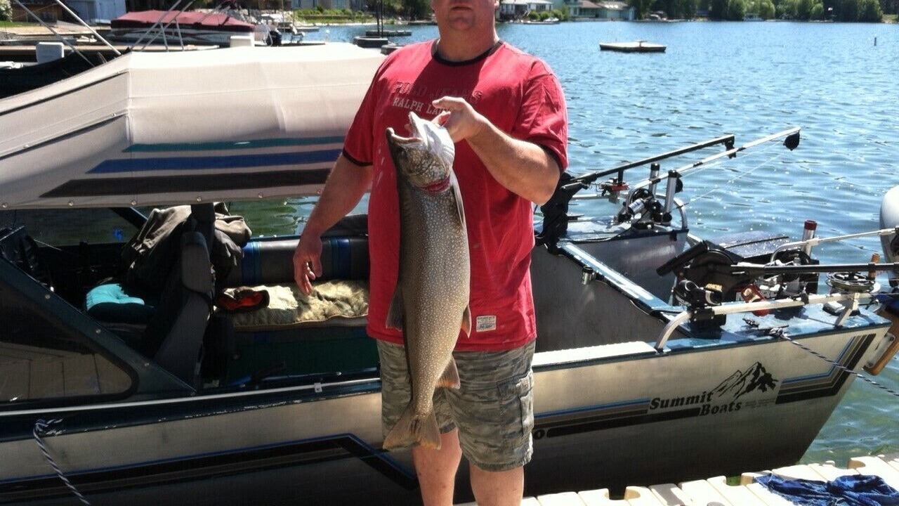 Photo of Outdoor in Loon Lake