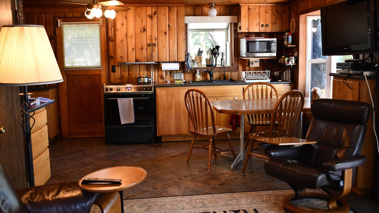 Photo of Others in Loon Lake