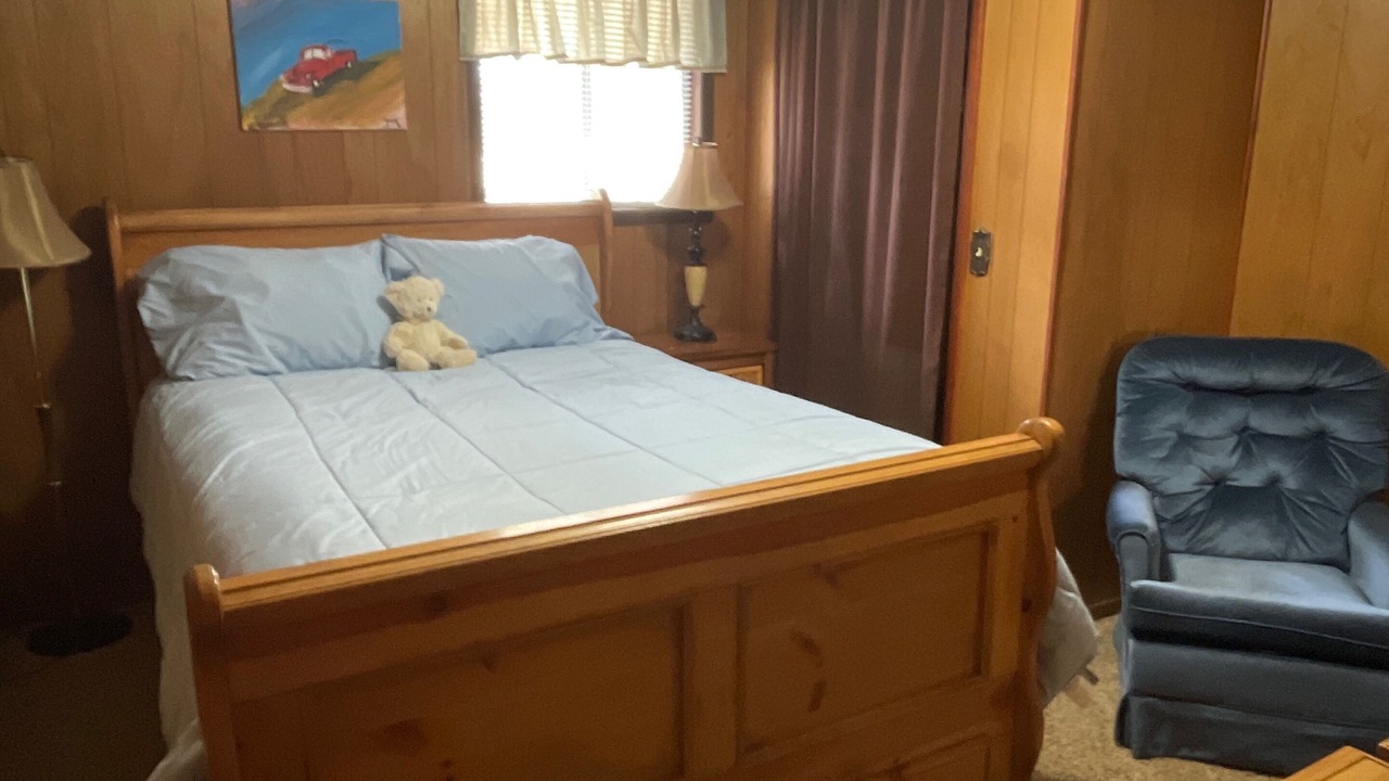 Photo of Others in Loon Lake