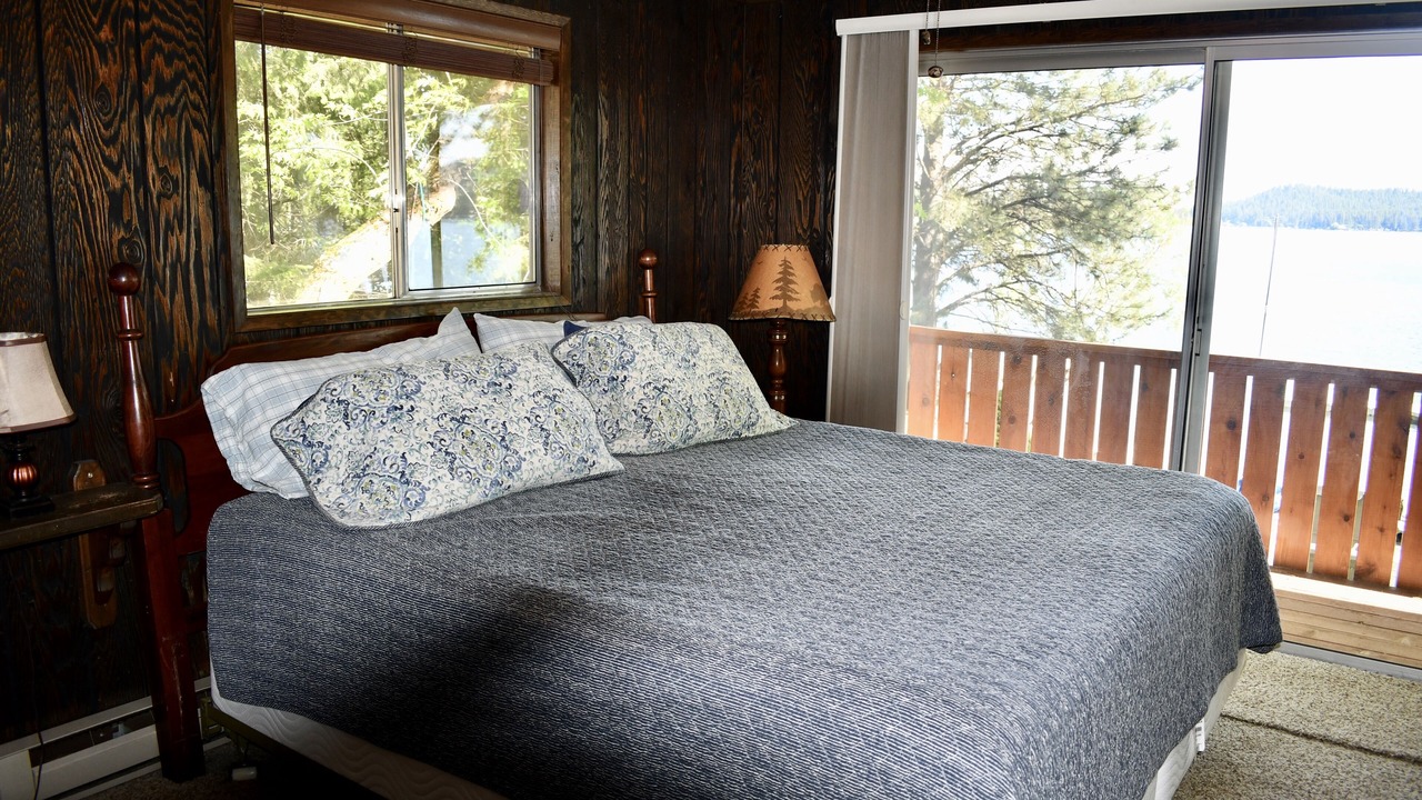 Photo of Outdoor in Loon Lake