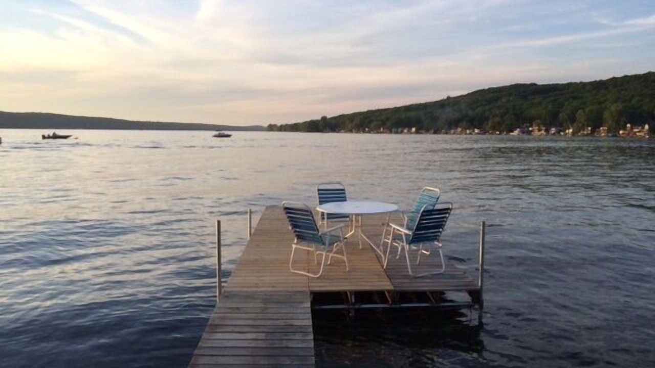 Photo of Outdoor in Conesus