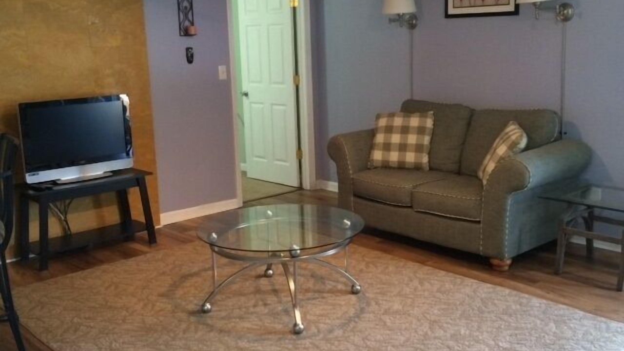 Photo of Livingroom in Conesus