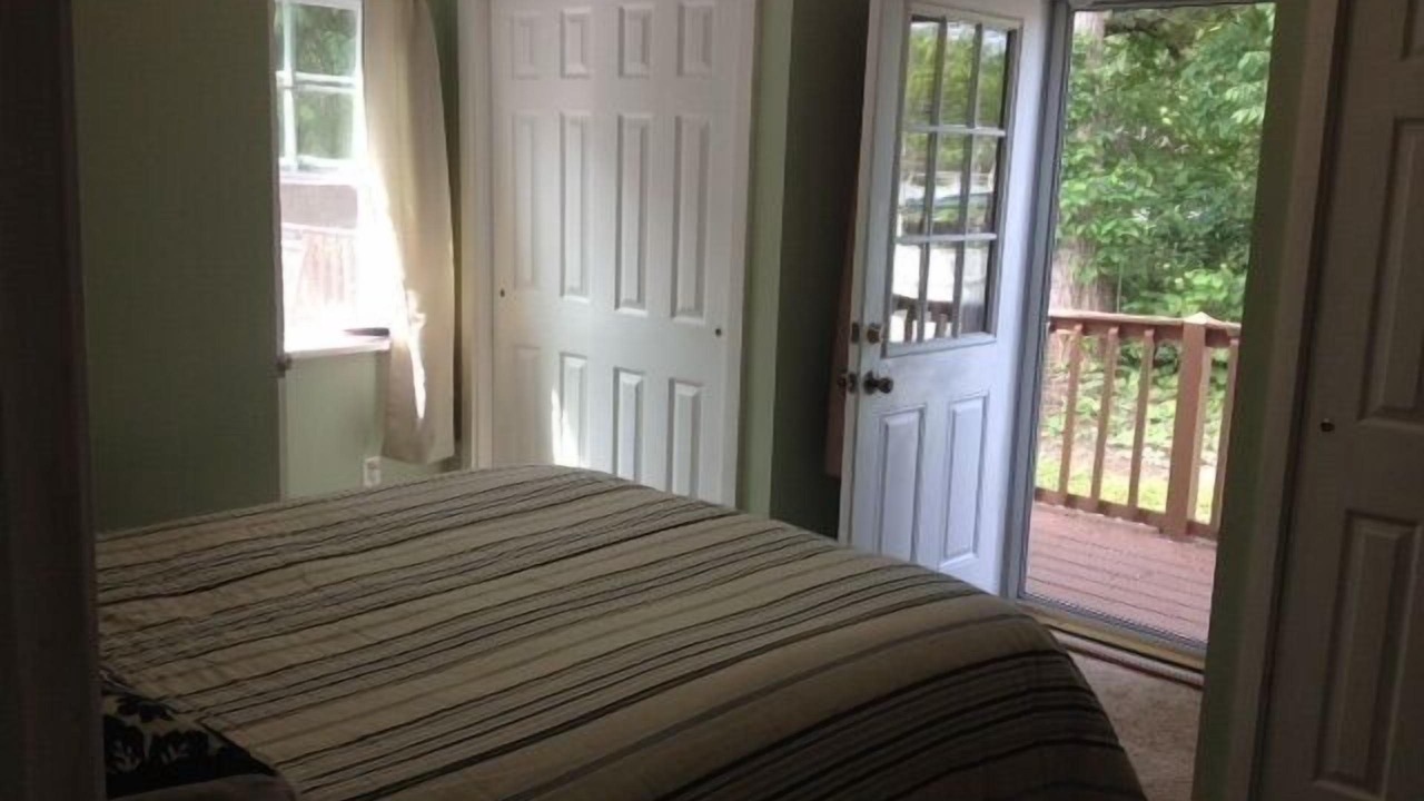 Photo of Bedroom in Conesus