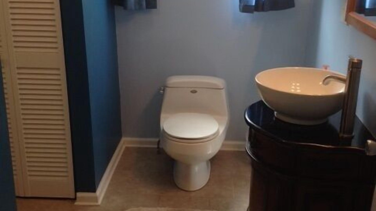 Photo of Bathroom in Conesus