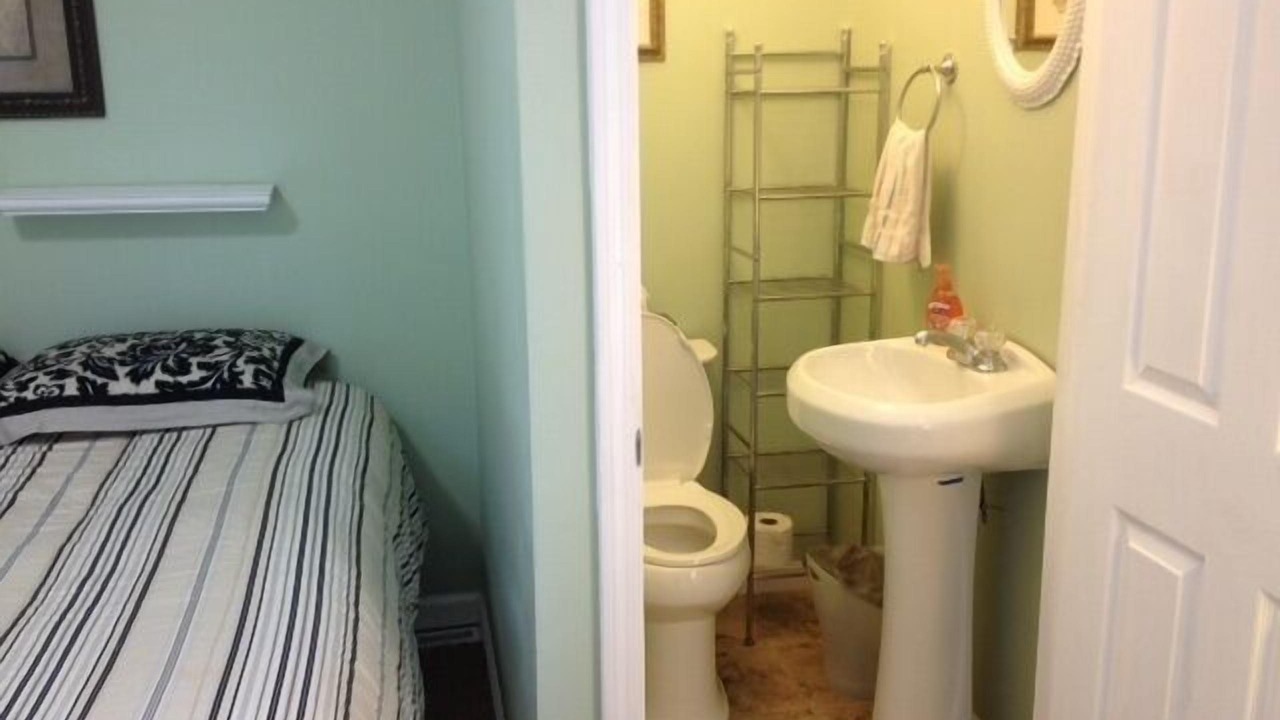 Photo of Bedroom in Conesus