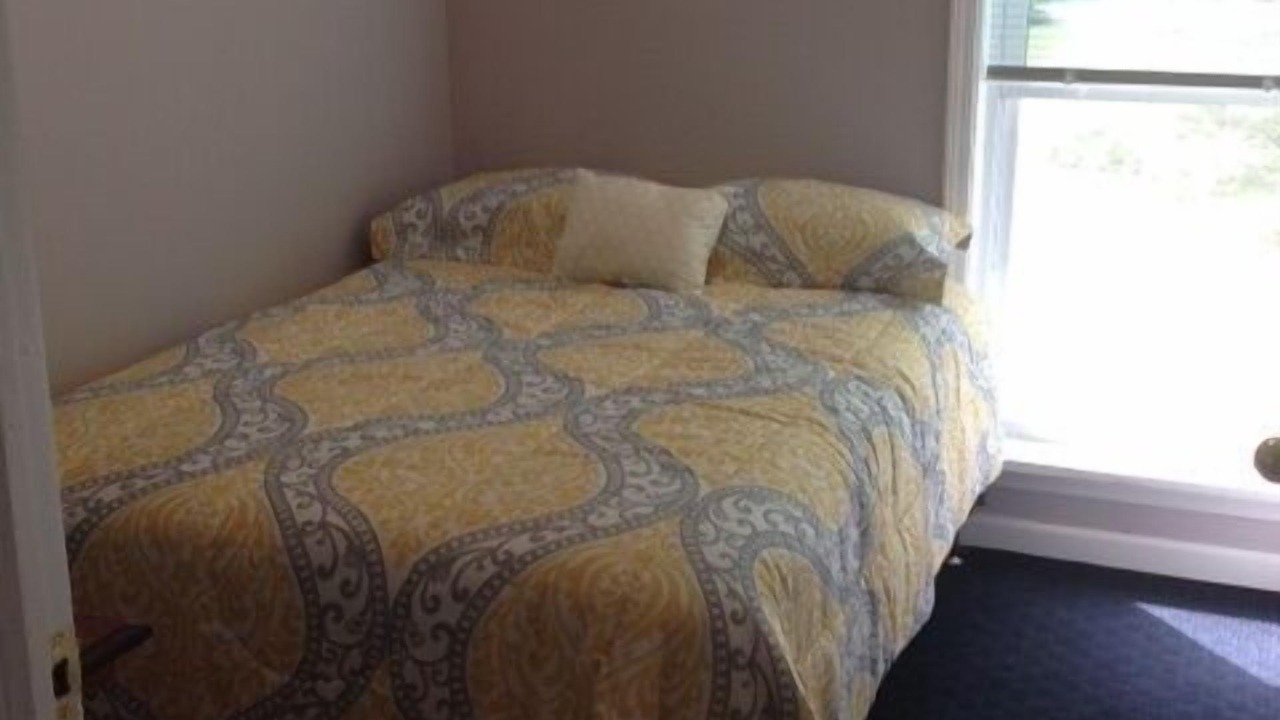 Photo of Bedroom in Conesus